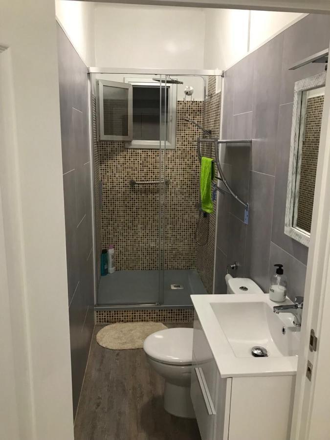 Ferienwohnung 100 Metros De La Playa Sagunto Exterior foto