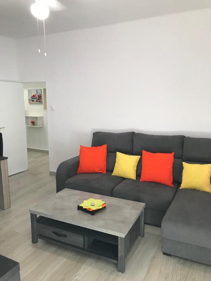 Ferienwohnung 100 Metros De La Playa Sagunto Exterior foto