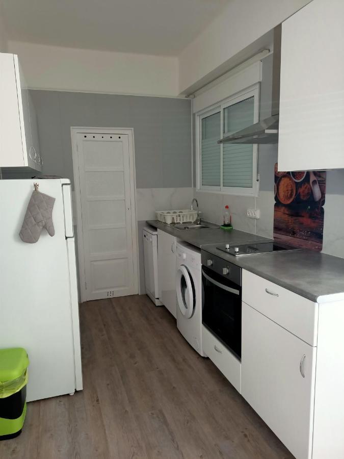 Ferienwohnung 100 Metros De La Playa Sagunto Exterior foto