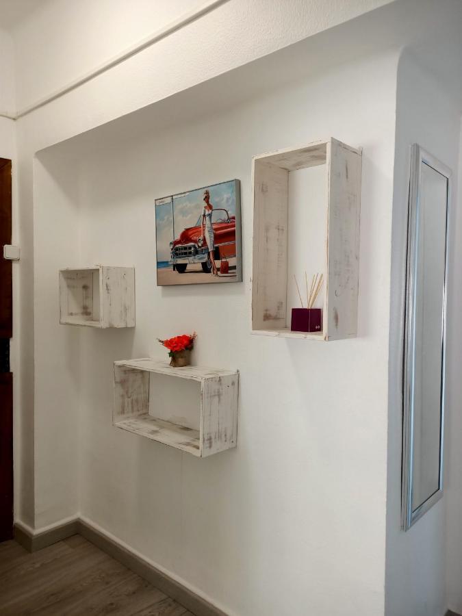 Ferienwohnung 100 Metros De La Playa Sagunto Exterior foto